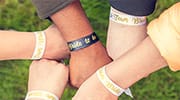Ribbons & lanyards