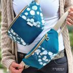 Pattern: Hip Bag 'Lana' - Item no. 5014