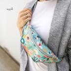 Pattern: Hip Bag 'Lana' - Item no. 5014