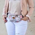 Pattern: Hip Bag 'Lana' - Item no. 5014