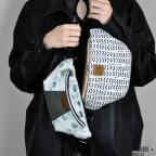 Pattern: Hip Bag 'Lana' - Item no. 5014