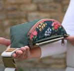 Pattern: Hip Bag 'Lana' - Item no. 5014