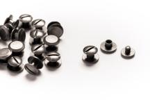 Screw rivets in antique-style - Item no. 2162