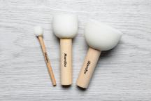 Marabu Stencil Brush Set (3 pcs)  - Item no. 2514