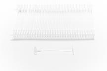 Stitching threads 40mm for labelling gun Banok 503 S - Item number 2853