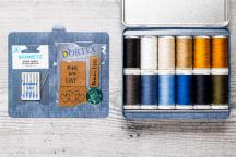 Gütermann creativ denim box - Item no. 2901