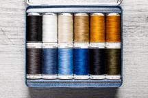Gütermann creativ denim box - Item no. 2901