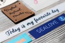 Sample pack: Mixed samples - Item no. 3007