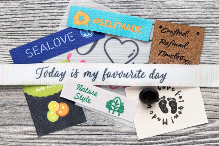 Sample pack: Mixed samples (Item no. 3007)