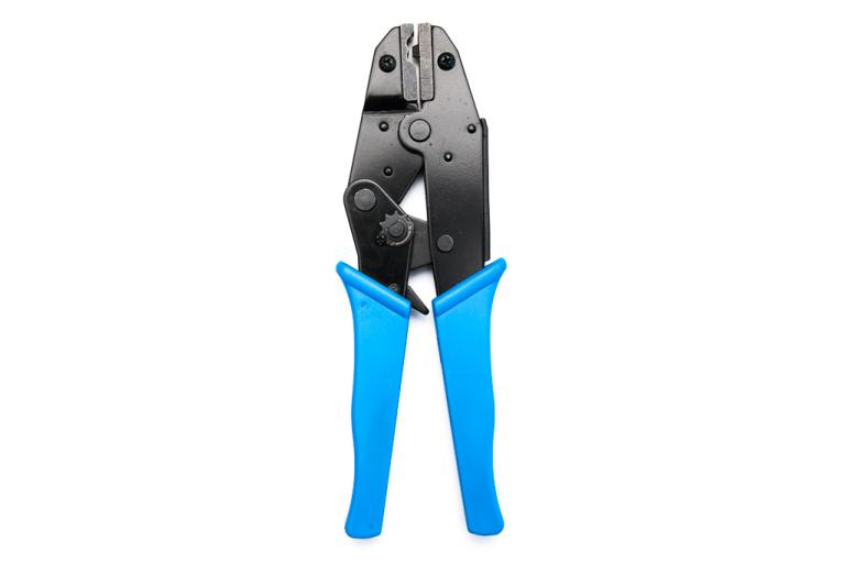 Pliers for aluminium seals  - Item number 2821