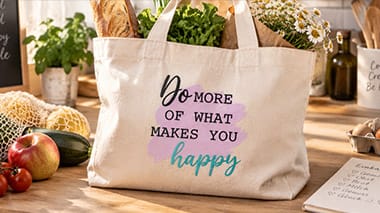 Put your design on fabric