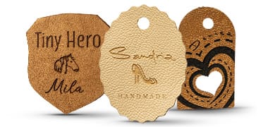 Timeless leather options