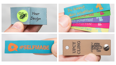 Start with a design template