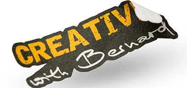 Stickers for Branding & Shipping