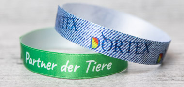Promotional Wristbands