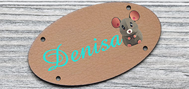 Corinera labels
