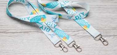 Lanyards