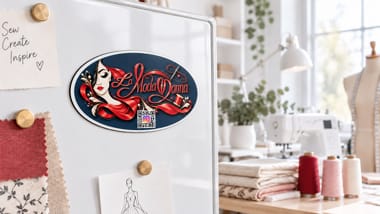 Magnet by DORTEX