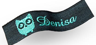 Name tapes