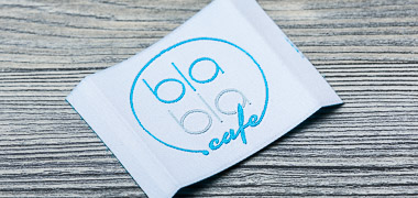 End fold left and right