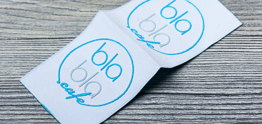 Center fold horizontal