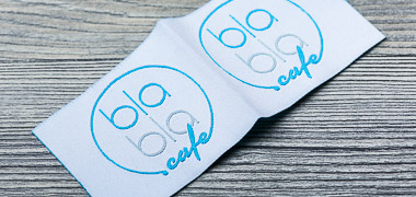 Center fold vertical