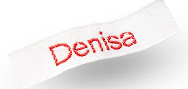 Laundry labels