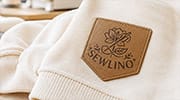 Leather labels & more