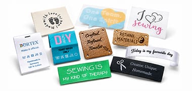 Sample packs