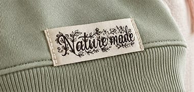 Organic cotton