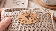 Knitting & crochet