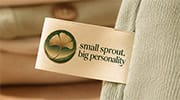 Custom fabric labels