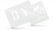 Custom stencils