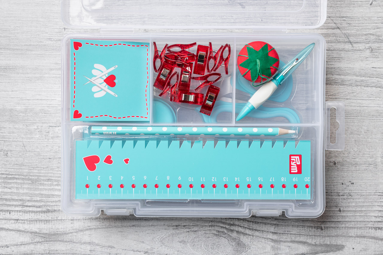 Prym Love starter set sewing - 1pc