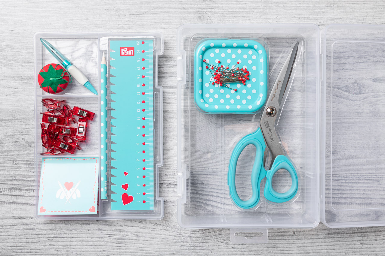 Prym Love Starter Set Sewing