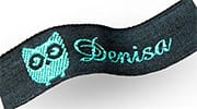 Custom Labels