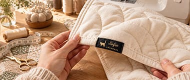 Sewing & quilting 