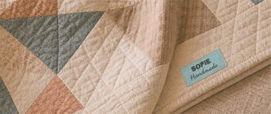 Handmade becomes a brand statement