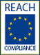 REACH compliance REACH logo